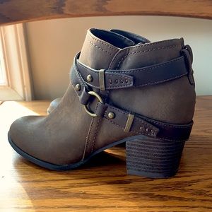 Indigo rd. Ankle Booties